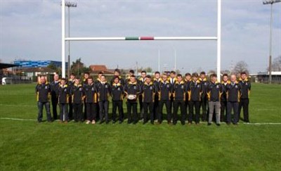 Devizes RFC U17 Rugby Tour To Toulouse