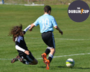 Dublin Youth Cup