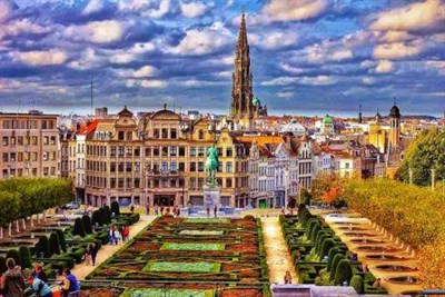 Brussels