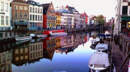 Ghent