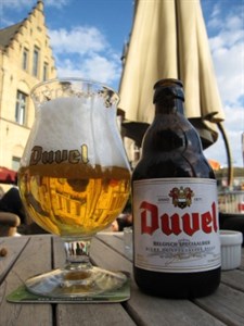 Belgium Beer