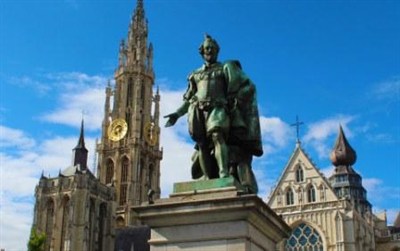 Rugby Tours To Belgium