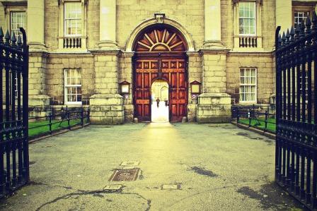 Trinity College Ireland