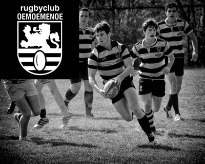 EZRC Oemoemenoe Preseason Rugby Tour