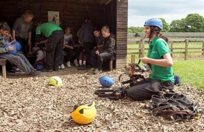 Dearne Valley Activities 29 