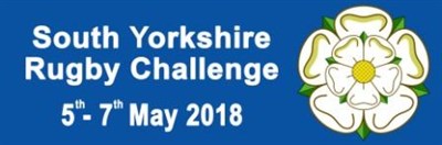South Yorkshire Rugby Challenge 2018