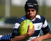 The Portugal Rugby Youth Rugby Festival