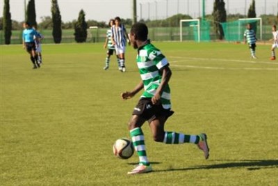 Youth Football Tournaments