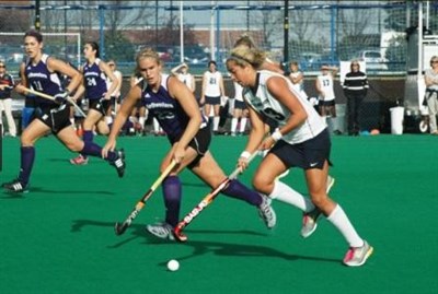 Hockey Tours For Armed Forces Teams