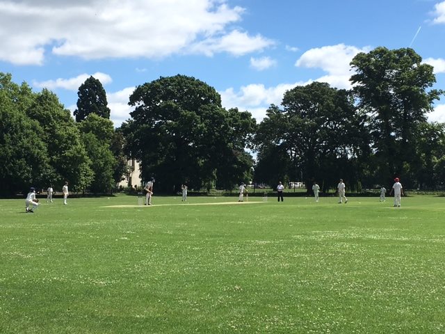Fearnhill School CC Tour To Tewkesbury 3 
