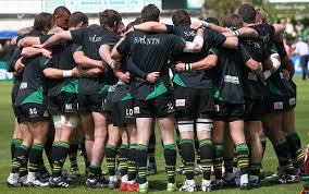 Northampton RFC