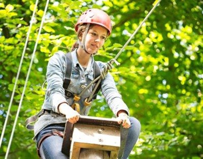 Girls Rugby Festival And Activity Weekend