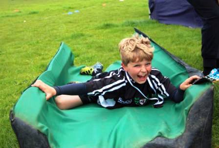 May Bank Holiday Rugby Festivals 2018