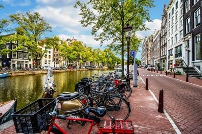 Sports Tours To Holland 19