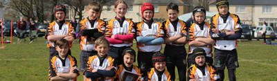 Burleigh Travels Mini And Junior Rugby Festivals