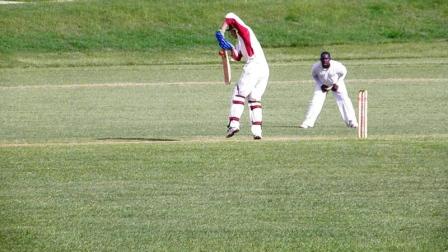 University Cricket Tour To Barbados