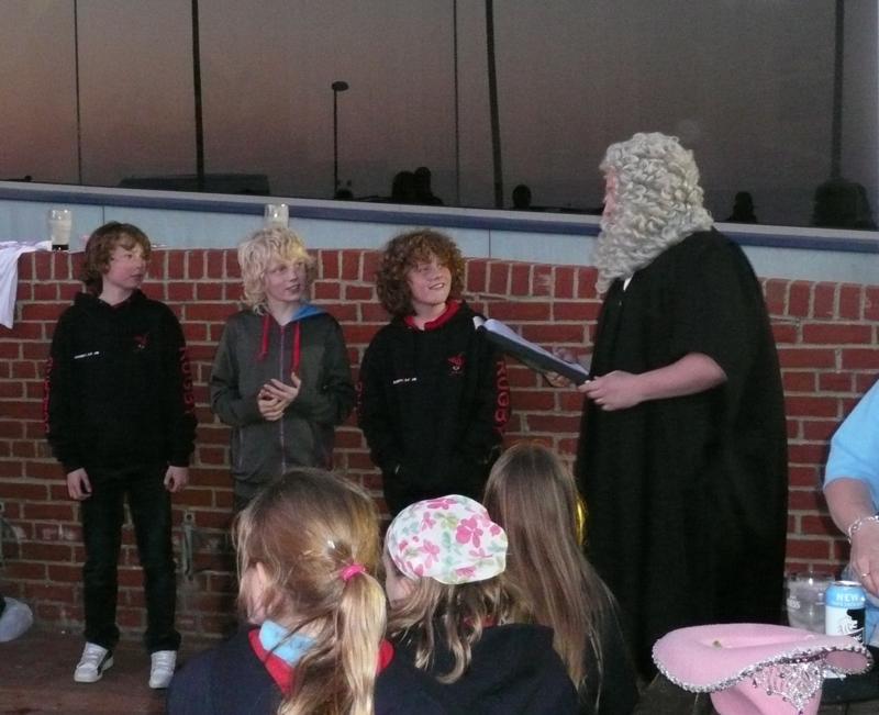 Leighton Buzzard RFC U12s Rugby Tour To The Havent Rugby Festival 5 