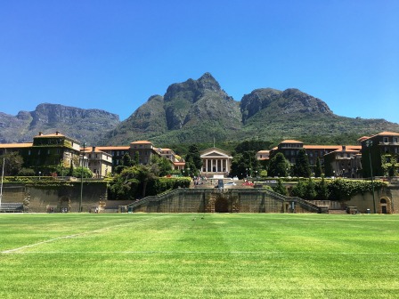 University Of Cape Town