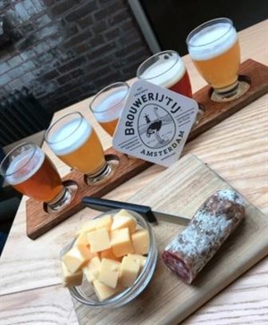 Brouwerij â€˜Tij