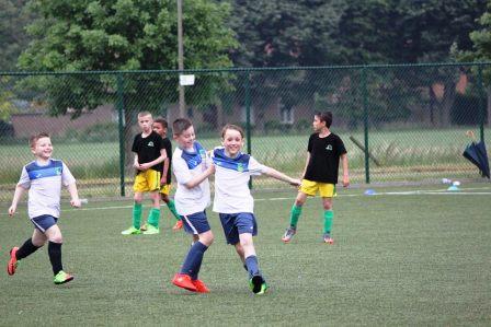 Hageland Cup Football Tournament In Europe