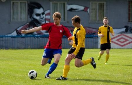 Spitfire FC Football Tour To Prague