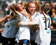 Dana Cup Hjorring Football Festival