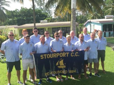 Stourport CC Cricket Tour To Barbados 1 