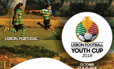 Lisbon Football Youth Cup