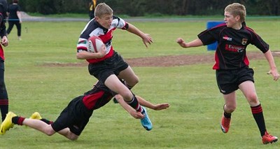 Abergavenny Festival