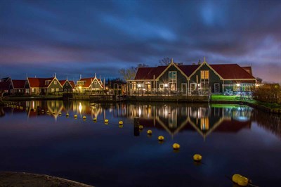 Hilversum Festival Accommodation