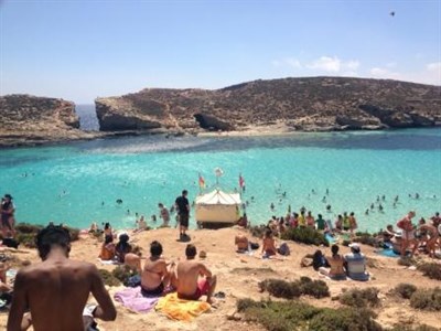 Nottingham Uni Cricket Tour To Malta