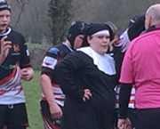 The Torquay Festival Of Rugby