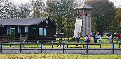 Darlington Accommodation 2019