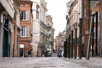 Toulouse France