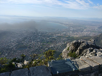 Table Mountain Ryde School Rugby Tour To South Africa