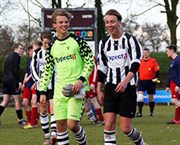 Holland Football Tournament