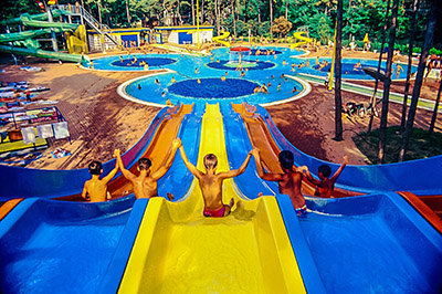 Waterpark