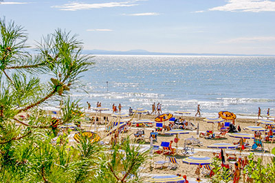 Beachfront