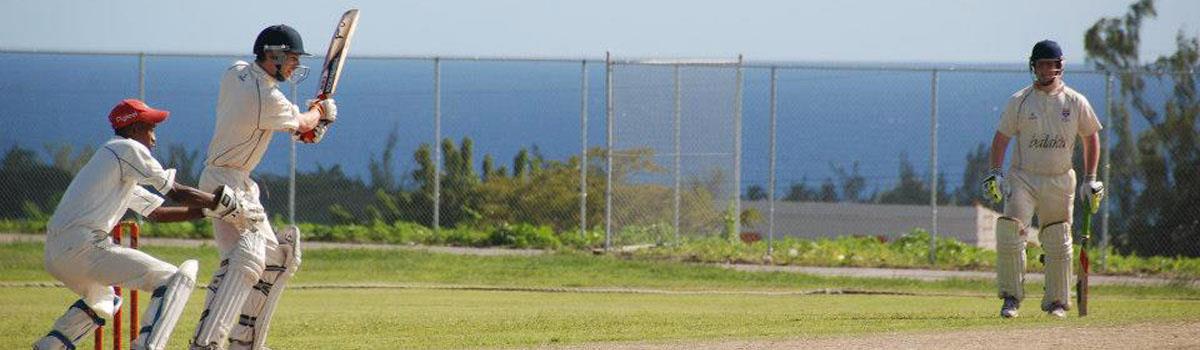 University Of St Andrews Cricket Tour To Barbados