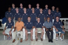 Royal Engineers CC Cricket Tour To Barbados 2011