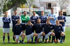 Old Wykehamist FC Football Tour To Portugal 2017