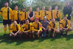 Spitfire United Football Tour To Prague 2017