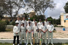 Frindsbury CC Cricket Tour to Malta 2019