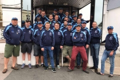 Heyford Cricket Club tour to Torquay 2017