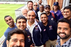 Marin CC From California Cricket Tour to the UK 2017