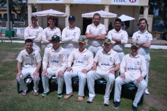 Nottingham University Cricket Club Cricket Tour To Malta 2016