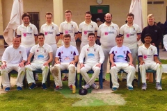 University Of Mancester Cricket Tour To Malta 2017