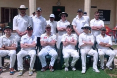 Village Cricket Club Cricket Tour To Malta 2015