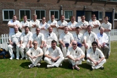 The Druids CC Cricket Tour to Holland 2007