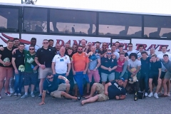 Chingford RFC Rugby Tour To Portugal 2016